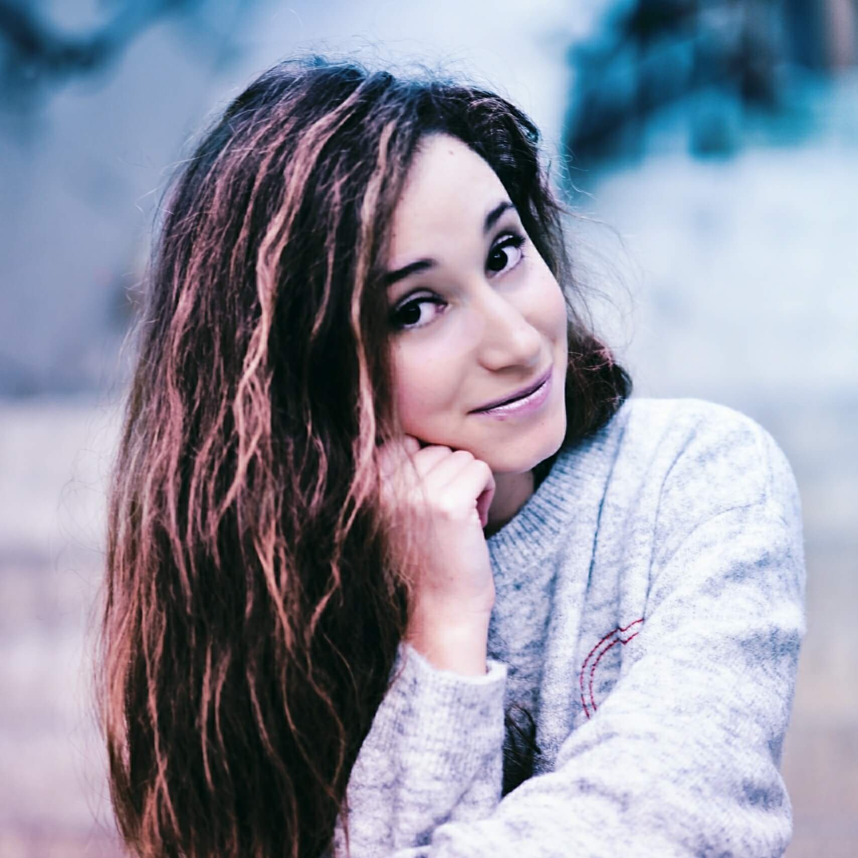 Cristina Bailon Aneas