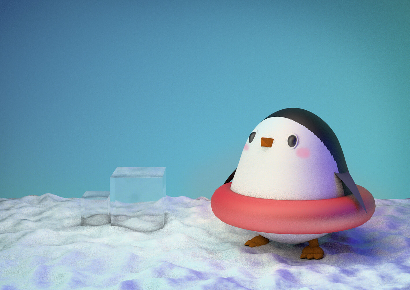 Loción diseño Cristina Bailon