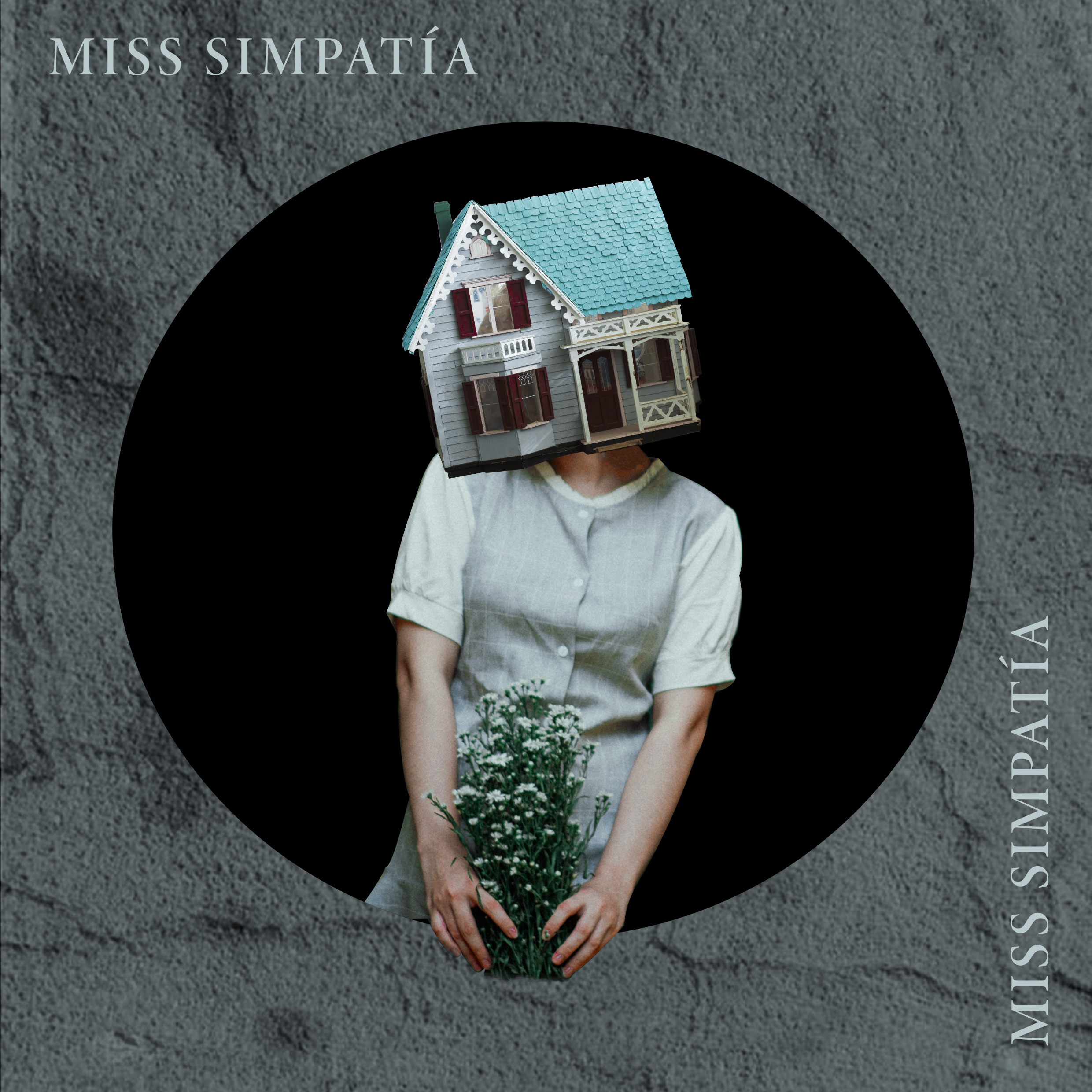 Miss simpatía