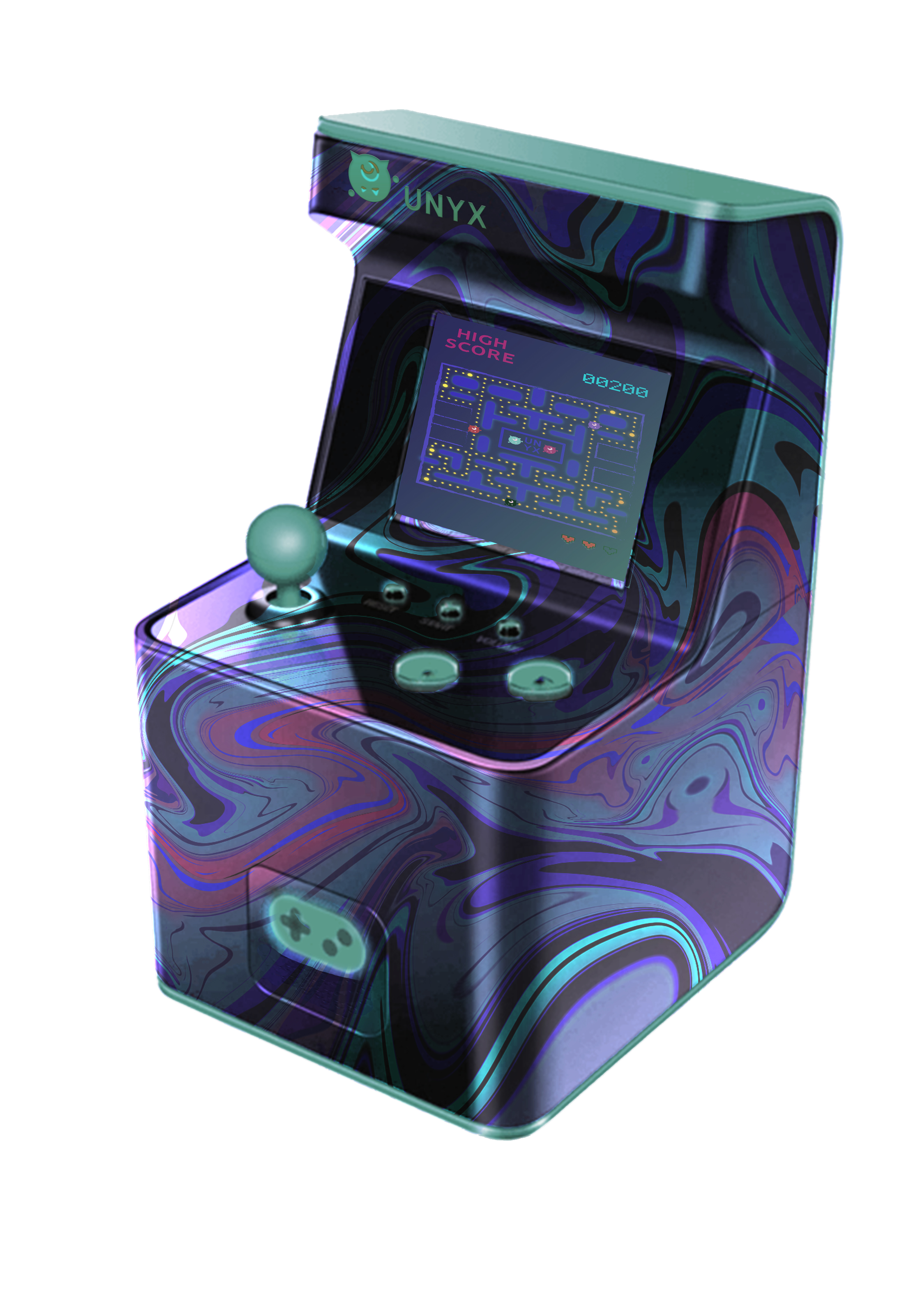 Juguete de recreativo