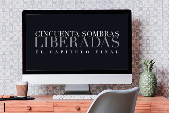 50 sombras